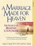 A Marriage Made For Heaven Book